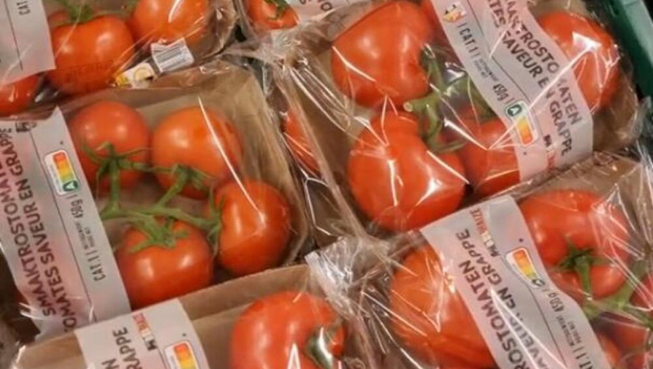 KILO PARADAJZA 2.000 RSD Balkanac se zgranuo cenama u Nemačkoj: Željan sam svega, ovo više ne može da se trpi