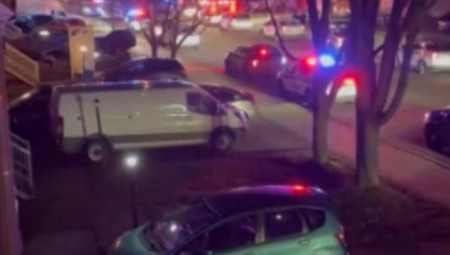 MASOVNA PUCNJAVA Među poginulima i deca - opšta panika u Otavi (VIDEO)