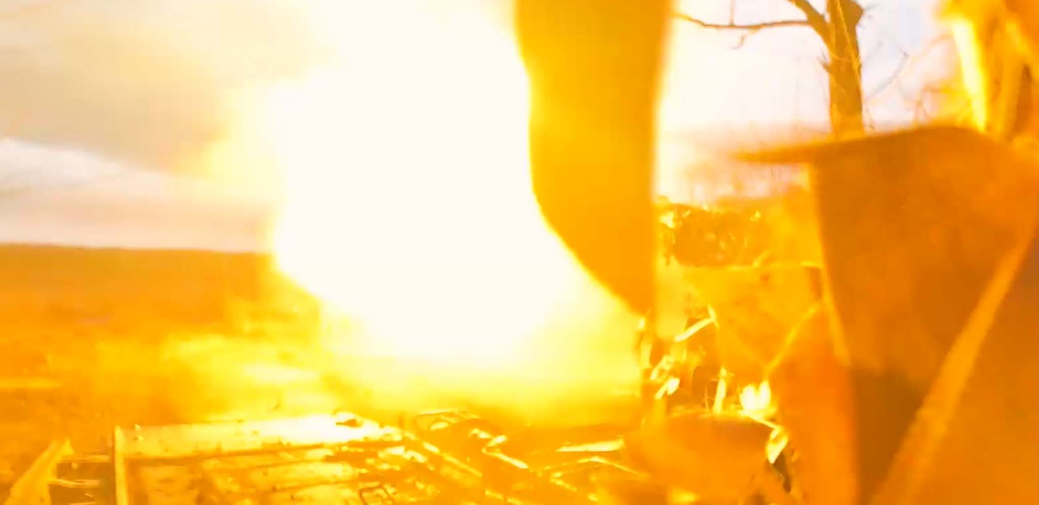 UNIŠTENO DRAGOCENO ORUŽJE Ministarstvo odbrane Rusije objavilo je snimak (VIDEO)