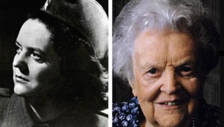 JEDINA ŽENA KOJA JE TITU REKLA ,,NE'' Za nju malo ko zna, a bila je jedna od 4 zvanične Brozove supruge