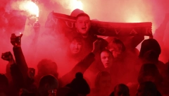 HRVATSKA NA NOGAMA, SKANDAL KAKAV SE NE PAMTI Fudbaler Dinama vređao bivši klub (VIDEO)