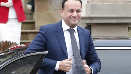 "ŽENAMA JE MESTO U KUĆI" Irci izlaze na referendum, odlučuju o promeni Ustava