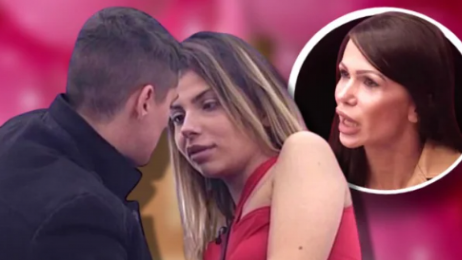 BOJANA TUŽI ANĐELINU MAJKU! Pavlovićeva zapenila u programu uživo, obratila se njenoj porodici, haos tek kreće!