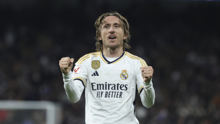 SPREMA SE POTRES NA BALKANU? Senzacija na pomolu - Luka Modrić se vraća u Hrvatsku?