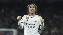 GOTOVA SAGA Poznato gde će Modrić nastaviti karijeru