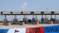 PUCAO U DEVOJKU PRED SAOBRAĆAJCIMA Stravični detalji tragedije kod naplatne rampe Preševo