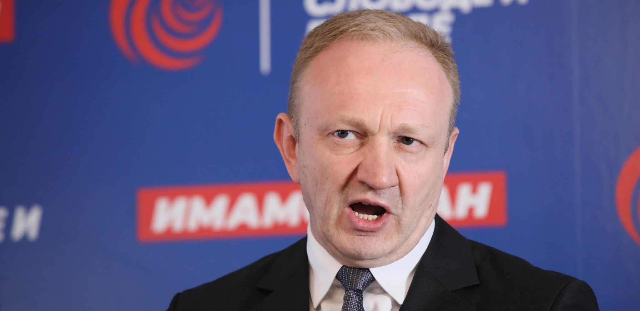 "ŠVERCOVAO ŠUNKE, PA ONDA UZEO VLAST" Jovanov postavio Đilasa na mesto: On nekog proziva? Pa, stvarno zadnje vreme došlo...