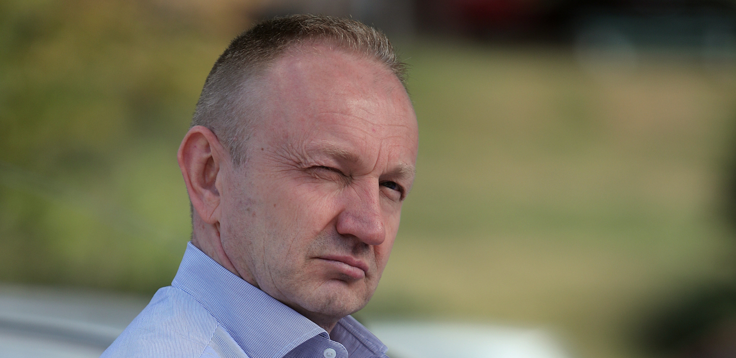 ISPLIVAO KRUNSKI DOKAZ Đilas priznao da je izgubio izbore u Beogradu!