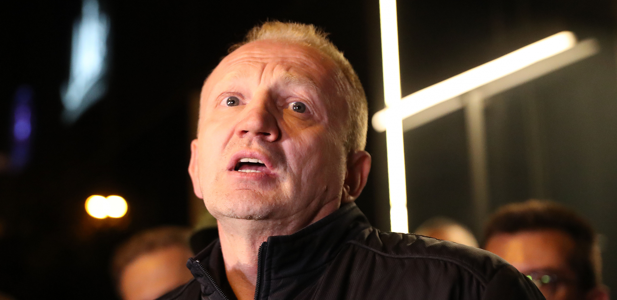 EM LAŽU MNOGO, EM TO RADE GLUPO! Đilasovac slagao, trepnuo nije - činjenice ga demantovale (VIDEO)