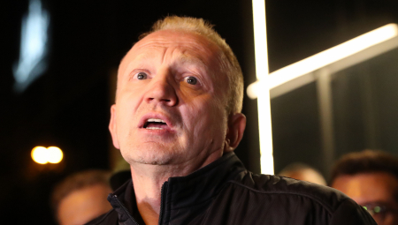 "MENE ZANIMA SRBIJA, NJEGA IZBORNI PROCES" Vučić odgovorio na sramne izjave Drana Đilasa