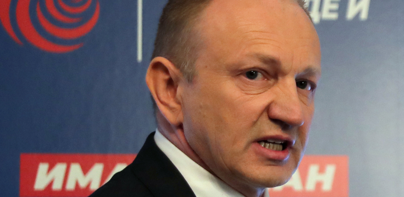 UZELA LOPUŽA DA DELI OCENE O TUĐEM POŠTENJU! Orlić zagrmeo, Đilas će "progutati" svoje perfidne reči