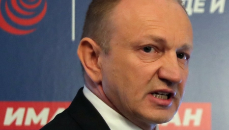 SUZE KRIJEM, SAME TEKU... Opozicija i tajkunski mediji ne mogu da prežale što nema ništa od međunarodne istrage izbora