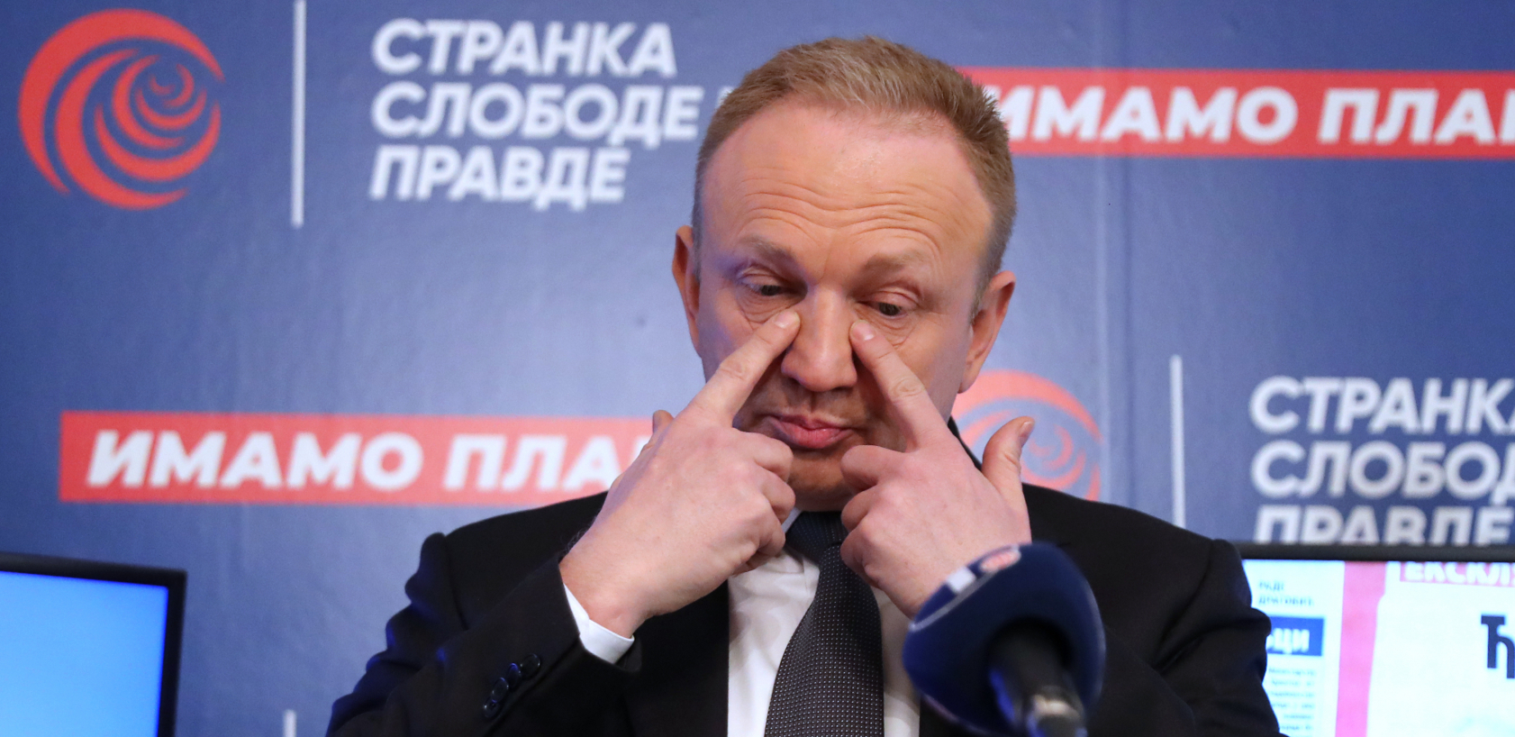 BRUKA! ĐILASOVCI PRAVDAJU NATO AGRESIJU Gledajte samo ovo - sramno je šta tvrde! (FOTO)