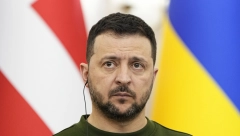 ZAPAD RAZOČARAN Zelenskom ovo nije smelo da se desi