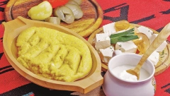 CICVARA Tradicionalno jelo koje su pravile naše bake, a vole svi