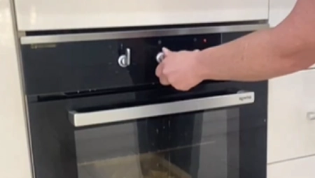 MRZI VAS DA RIBATE MASNOĆU I PRLJAVŠTINU Trik sa voćem koji će učiniti da vaša rerna zablista!