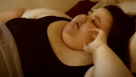 KRISTINA JE SMRŠALA 260 KILA Bila je najdeblja žena na svetu, uradila je samo jednu stvar! (VIDEO)