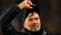 OVO NIKO NIJE OČEKIVAO Jirgen Klop ima novi posao