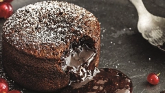 SVI TRAŽE RECEPT ZA LAVA KOLAČ Sprema se brzo a ukus niko ne zaboravlja