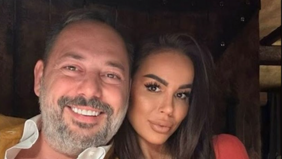 RASKINULI BIZNISMEN I TAČKASTA MARA! Pukla ljubav, potez ih odao, sve se saznalo!