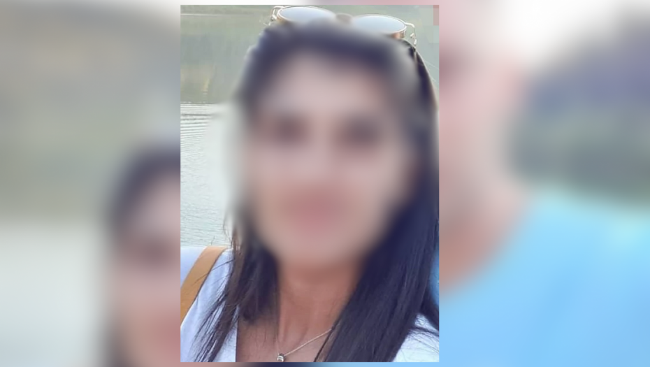 PREMINULA ŽENA KOJOJ JE BIVŠI PUCAO U LEĐA PRED POLICAJCIMA Mesec dana se borila za život, stradala na naplatnoj rampi