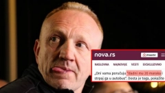 OTVORENI FAŠIZAM ĐILASOVACA PREMA SRBIMA IZ SRPSKE! Njihov poslanik gnusno izvređao naš narod