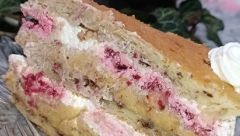 DEJANINA KIDI TORTA HIT NA DEČIJIM ROĐENDANIMA Po receptu autorke profila "recepti mlade domaćice"