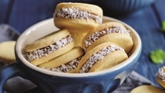 OVE KOLAČE JE MESI DOBIJAO SVAKI PUT KADA DA GO Argentinski alfahoresi se tope u ustima