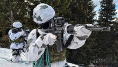 OVAKO SE OBUČAVAJU SRPSKI SPECIJALCI U ZIMSKIM USLOVIMA Oglasilo se Ministarstvo odbrane i otkrilo detalje (FOTO)