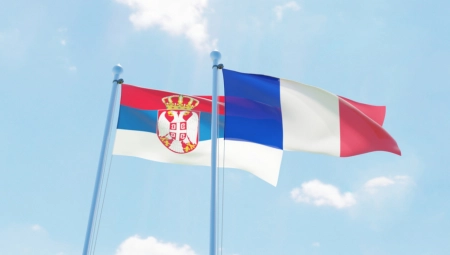 "RADUJEMO SE SARADNJI SA SRBIJOM!" Francuska čestitala našoj zemlji povodom predsedavanja Globalnim partnerstvom za veštačku inteligenciju