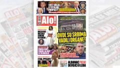 SVET SRLJA U TOTALNU PROPAST! Velike sile prete opštim ratom, Vučić nedavno upozorio na moguću globalnu katastrofu