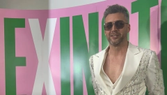 BOKI SPREMIO SPECIJALNO IZNENAĐENJE ZA DAME Večeras će velika zvezda biti gost na koncertu Leksington benda