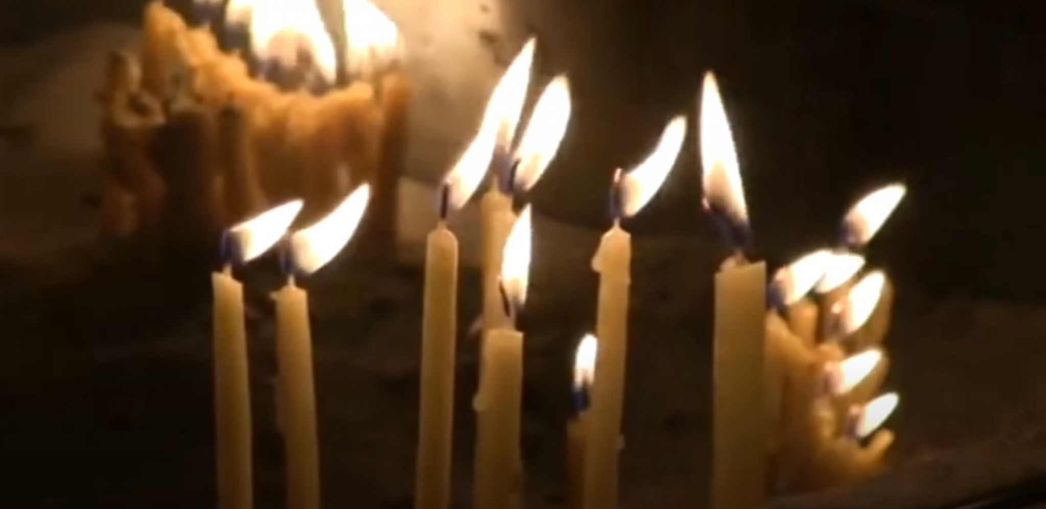 DANAS SU ZIMSKE ZADUŠNICE Neki vernici na ovaj dan prave VELIKU grešku, a ako se ne upali sveća...