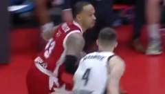 ZVEZDIN NAJVEĆI PROMAŠAJ SRUŠIO PARTIZAN Ovako je Nejpir presudio crno-belima (VIDEO)