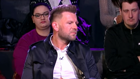 OGLASILA SE ĆERKA MIONINOG BIVŠEG Vanesi prekipelo, ovo je njena istina o Stanislavu Krofaku
