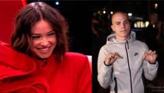 BRESKVICA POTKAČILA VOJAŽA Pevačica pomenula njihovu vezu, pa sve iznenadila reakcijom