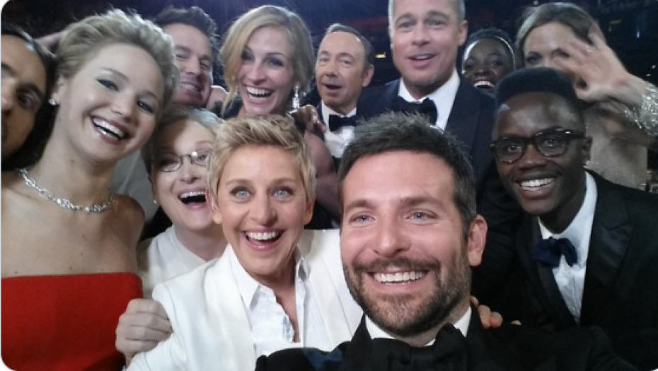 UKLETI SELFI LEDI KRV U ŽILAMA Evo šta je bilo s poznatim glumcima 10 godina kasnije