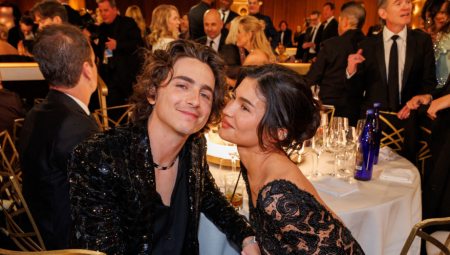 KRAJ LJUBAVI? Od Kajli Džener i lepog glumca ni traga ni glasa, vest o raskidu uspaničila fanove, niko ne veruje šta se dešava