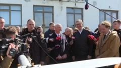 "RAT U UKRAJINI JE SVE PROMENIO" Vučić: Ubrzajte! Dižemo popunu, a onda krećemo u veliku reformu vojske!"