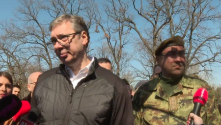 VUČIĆ NAREDIO PUN GAS Jedna grana srpske industrije moraće da radi u tri smene!