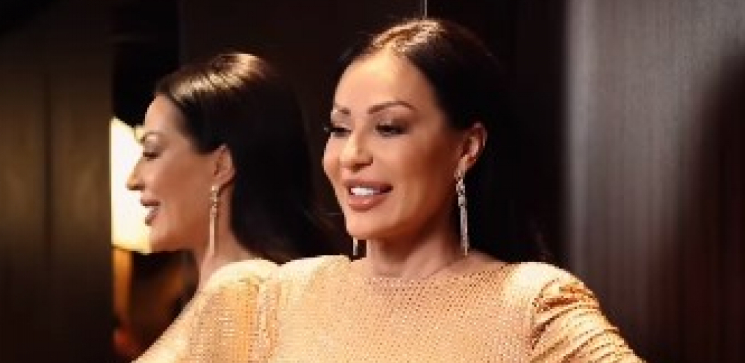 CECA NAPUSTILA SRBIJU Pevačica otputovala na dobro poznatu, luksuznu destinaciju, evo ko joj pravi društvo