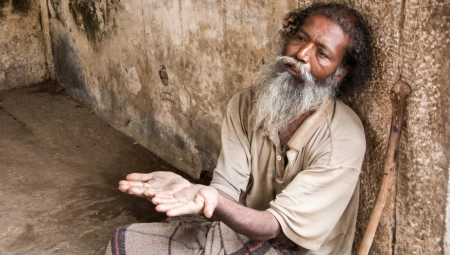 POSTAO MILIONER, ŽIVI U LUKS STANU, A NEMA POSAO Za nekog je to znak siromaštva i očaja, za druge unosan biznis
