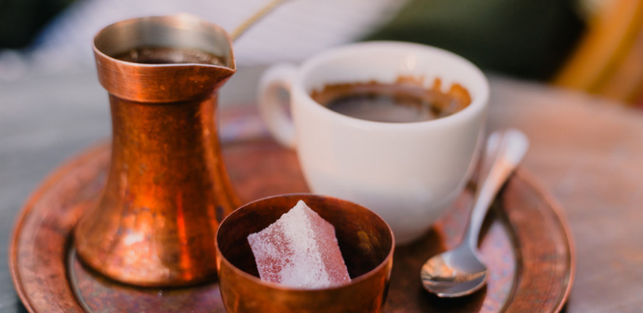 Naručila je 2 kafe na Avali, ostala bez teksta kada je stigao račun: A onda je potez konobara "dotukao"