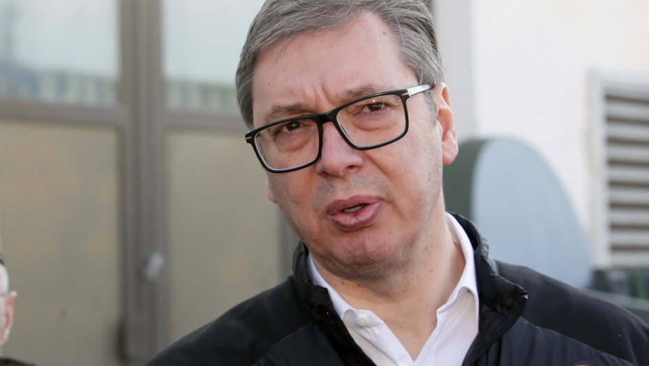 VUČIĆ SAZVAO LIDERE VLADAJUĆE KOALICIJE Večeras odluka o lokalnim izborima