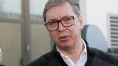 UDRUŽENI UDAR NA VUČIĆA Hrvati preko Crne Gore hoće da slome kičmu Srbiji