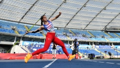 SABOTIRALI SRPSKO ČUDO OD DETETA Pukla bruka, Adriana uzela medalju, a desila se ogromna sramota
