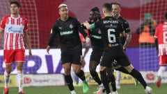 ZANIMLJIVA SITAUCIJA Pojavile se kvote za "večiti derbi", evo šta kažu kladionice