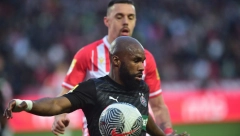 VELIKI PREOKRET Partizan SUROVO KAZNIO promašaje Zvezde, maestralna asistencija Zahida (VIDEO)