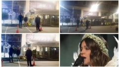 NAJVERNIJI FANOVI BRESKVICE STIGLI ISPRED RTS! Drama u centru Beograda, kreće haos: Srušili ste "Gnezdo orlovo"