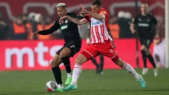 SPAJIĆ UDARIO NA PARTIZAN Zvezdin kapiten izjavom podigao veliku buru, o ovome će se pričati